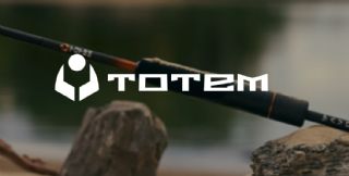 Favorite Totem Spinning Rods